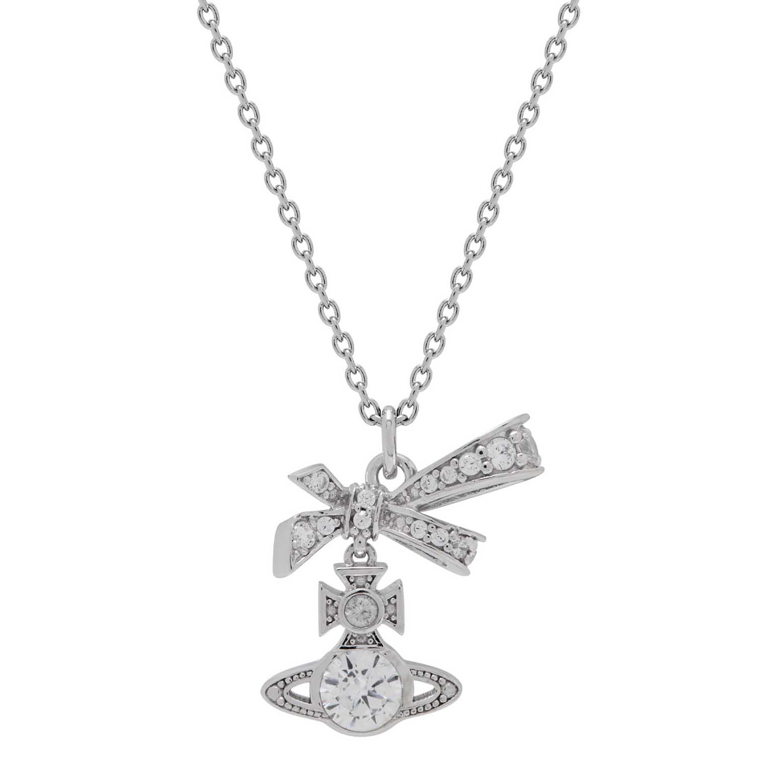 Vivienne Westwood Angelique Pendant